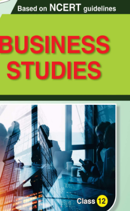 business studies class 12 notes pdf download for free in english ncert cbse state board up mp bihar rajasthan Karnataka chapter wise