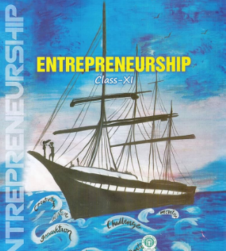 entrepreneurship class 11 notes pdf download chapter wise state board up mp bihar rajasthan ncert cbse for english medium short handwritten