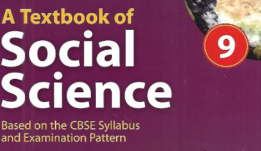 social science class 9 notes pdf ncert download for free chapter wise in english state up mp bihar rajasthan new syllabus 2024 2025 cbse for english medium