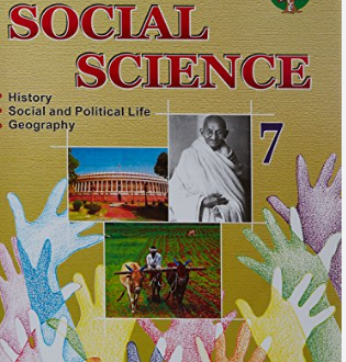 social science class 7 notes in english pdf download question answer solutions ncert cbse 7th standard study material up mp bihar rbse rajasthan