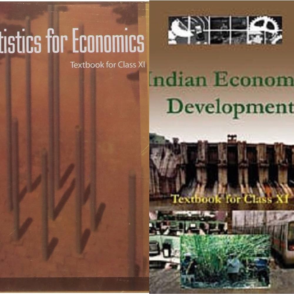 economics class 11 notes microeconomics pdf download in english ncert cbse Statistics chapter wise 2023 2024
